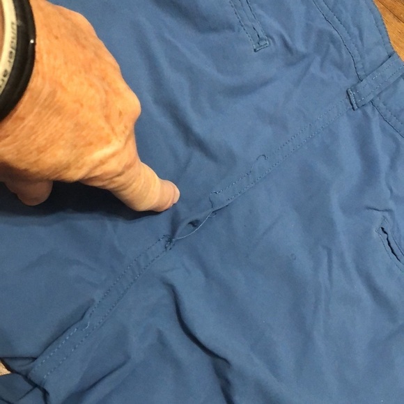 Patagonia shorts - Picture 7 of 14